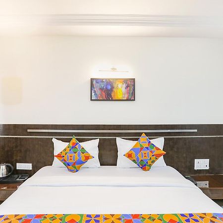 Fabhotel Shirdi Park Inn Extérieur photo